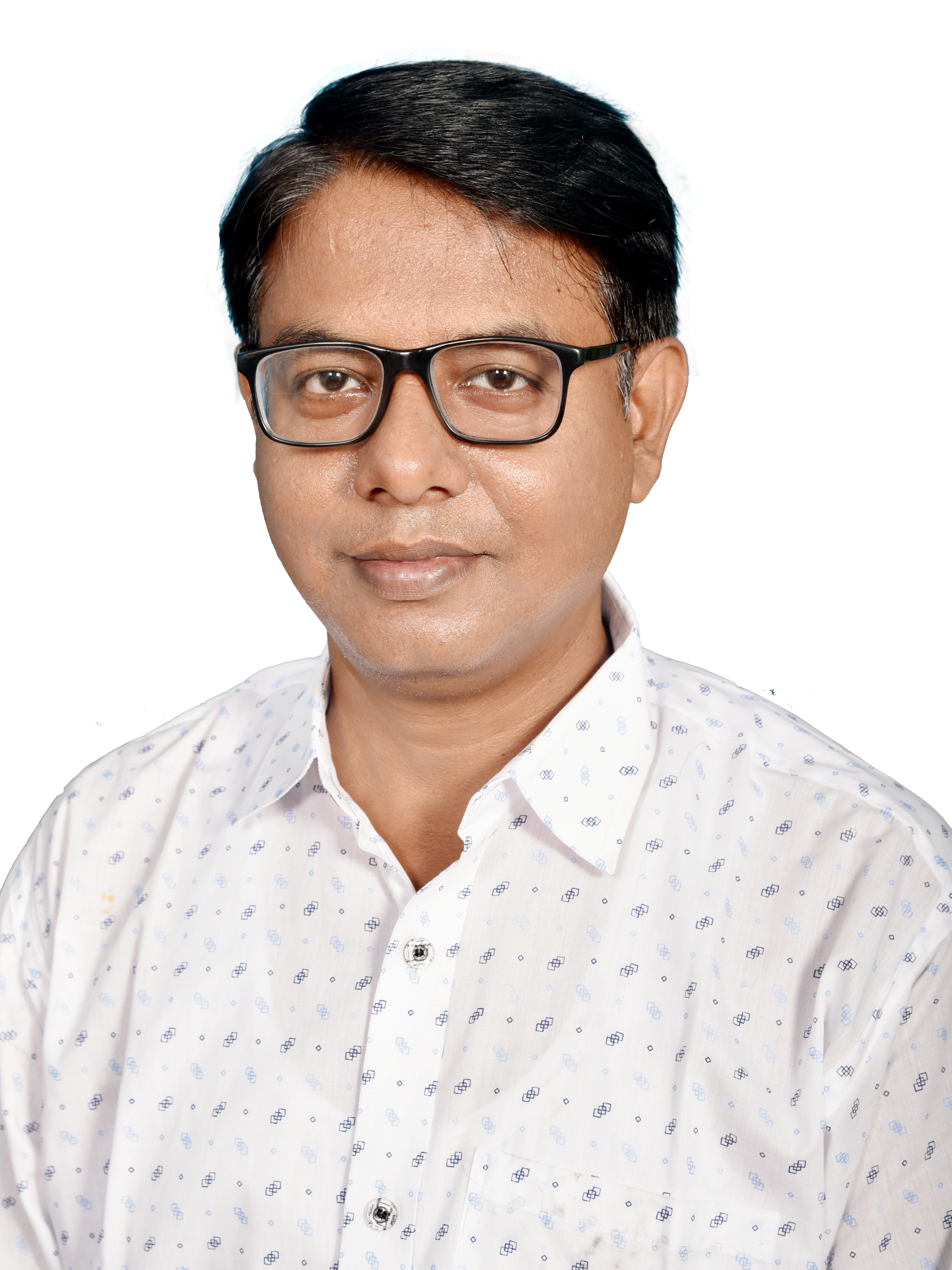 Sambhu Nath Halder